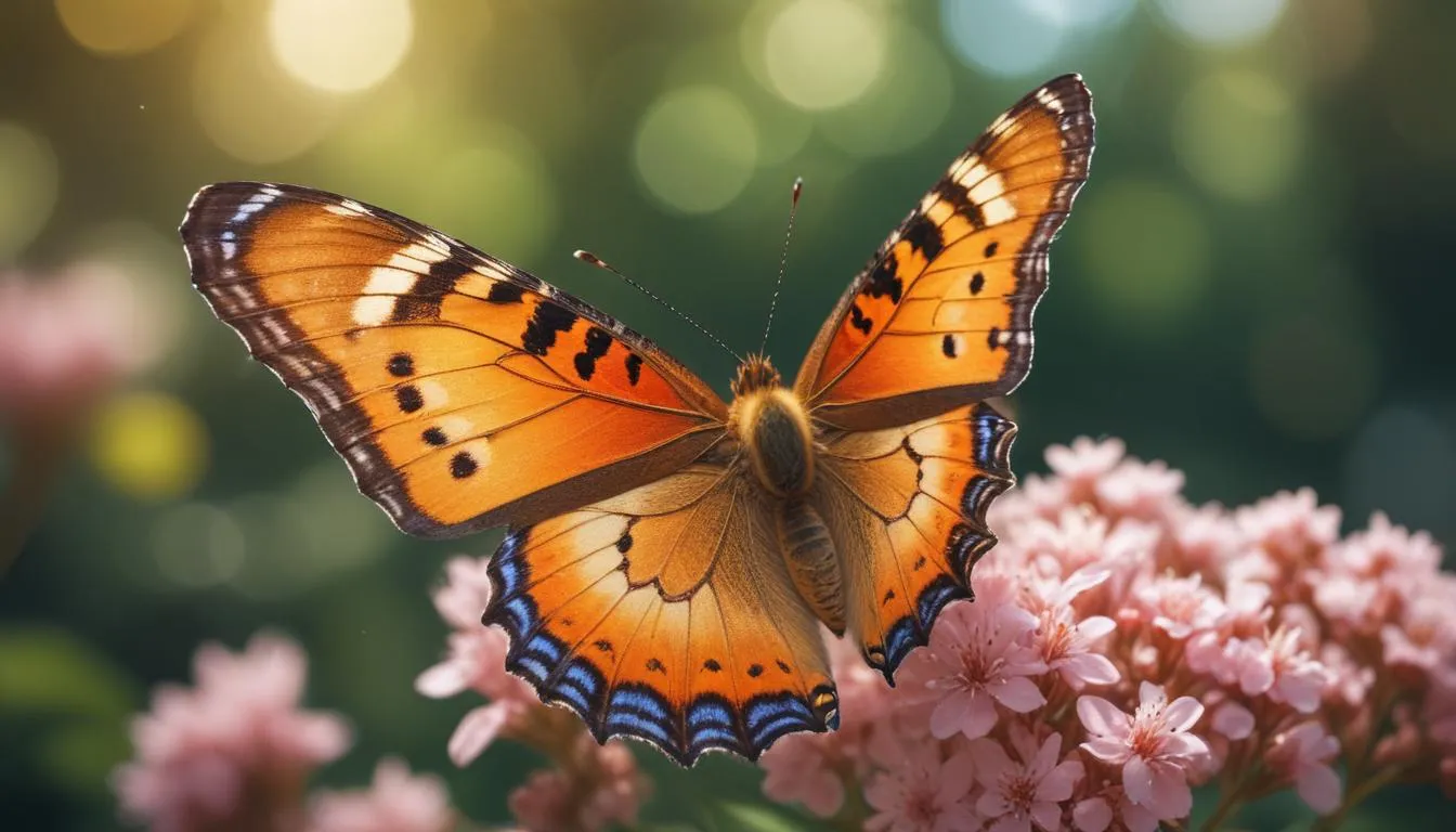 220 Butterfly Jokes to Wing Your Way to Wit