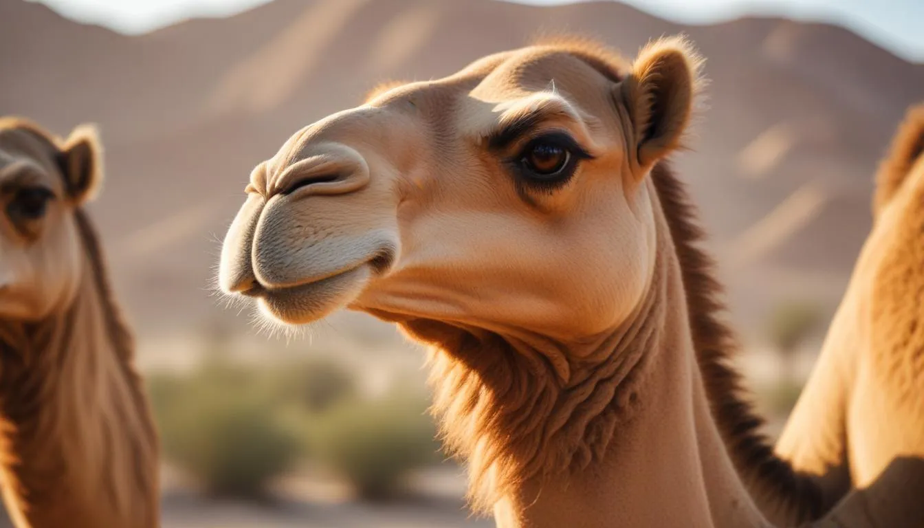 220 Camel Puns for a Hump Day Hilarity