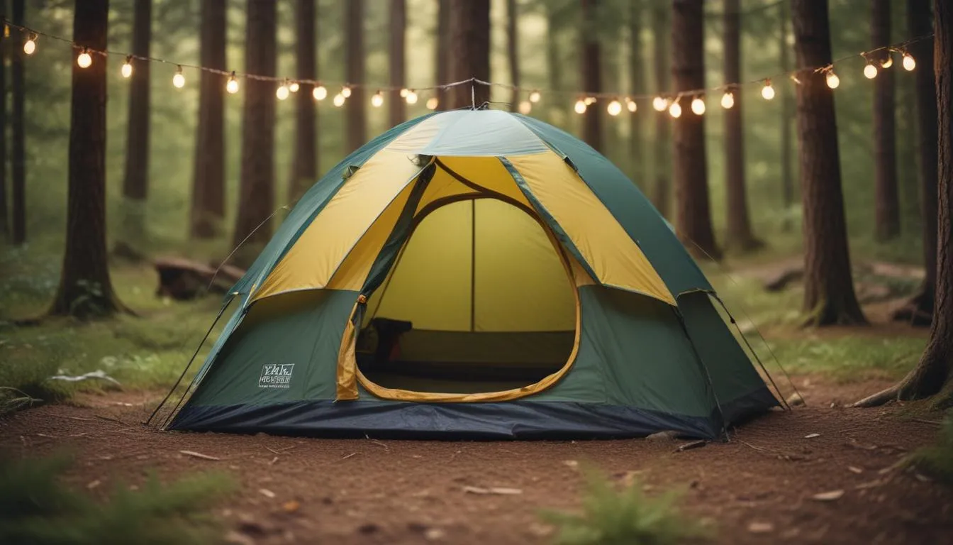 220 Camp Jokes to Pitch Your Tent for Laughter
