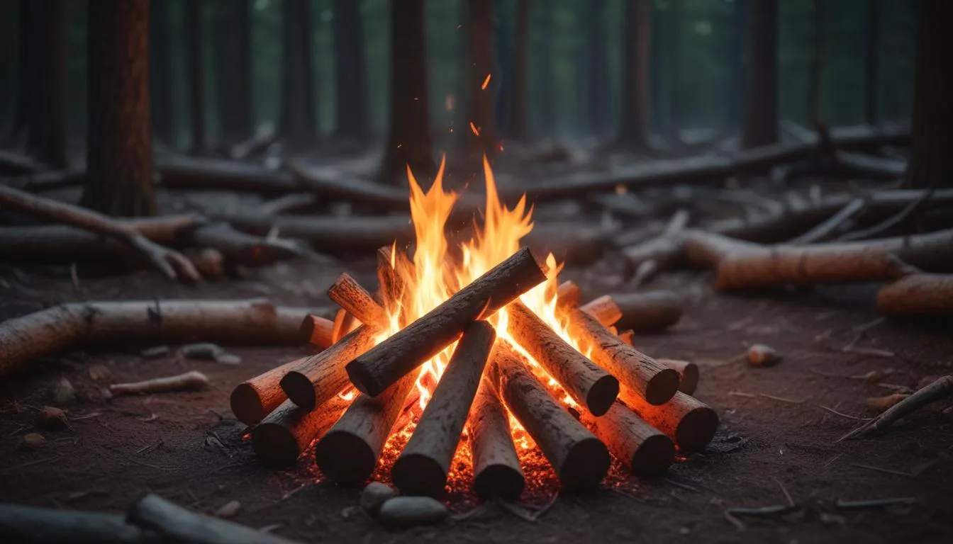 220 Campfire Puns to Stoke Some Smiles
