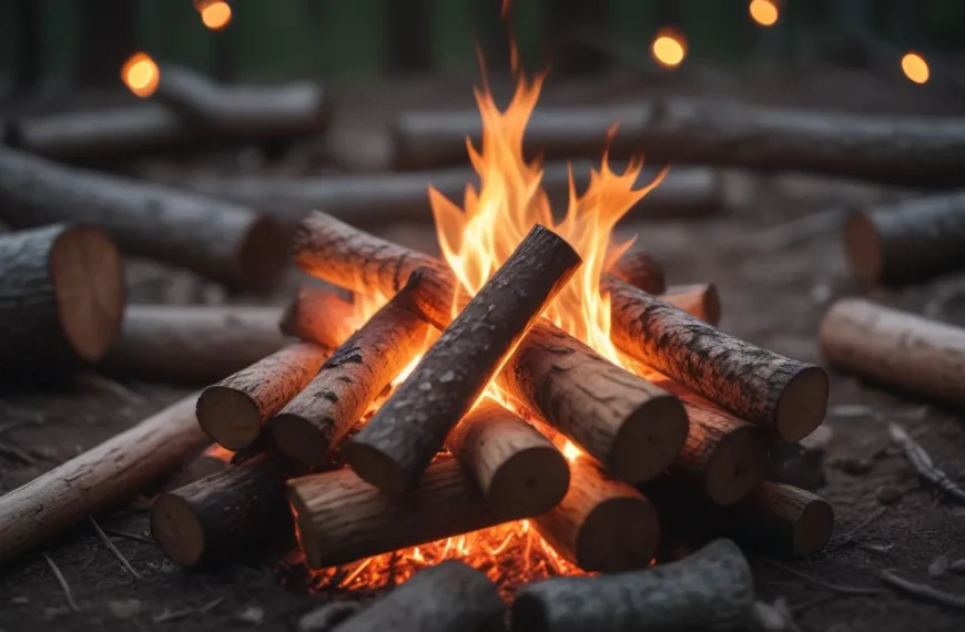 220 Campfire Puns to Stoke Some Smiles