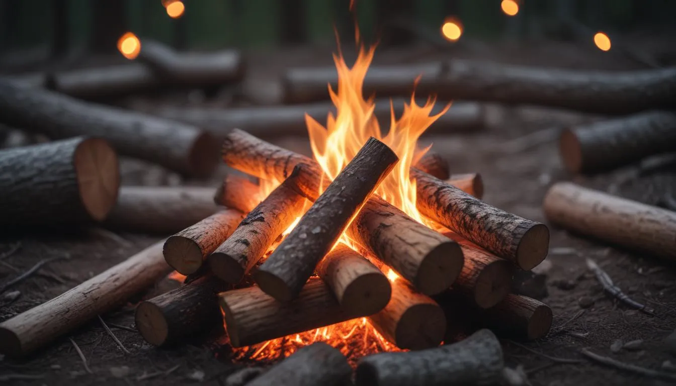 220 Campfire Puns to Stoke Some Smiles