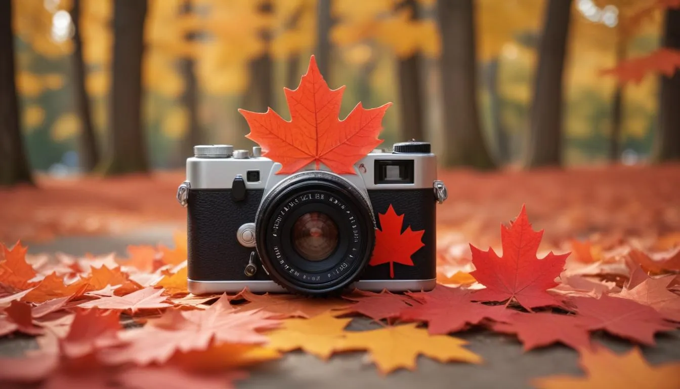 220 Canada Jokes for a Maple-y Merriment