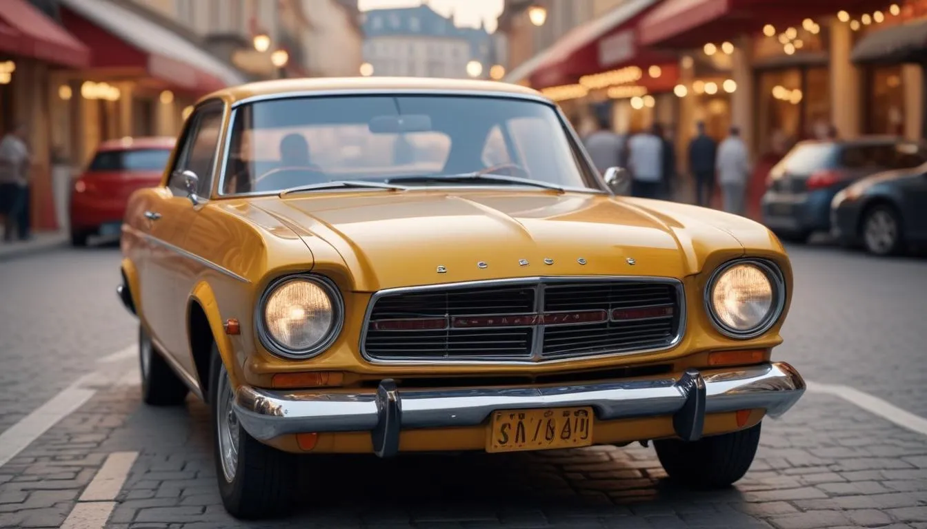 220 Car Jokes for Kids for a Ride of Ribs