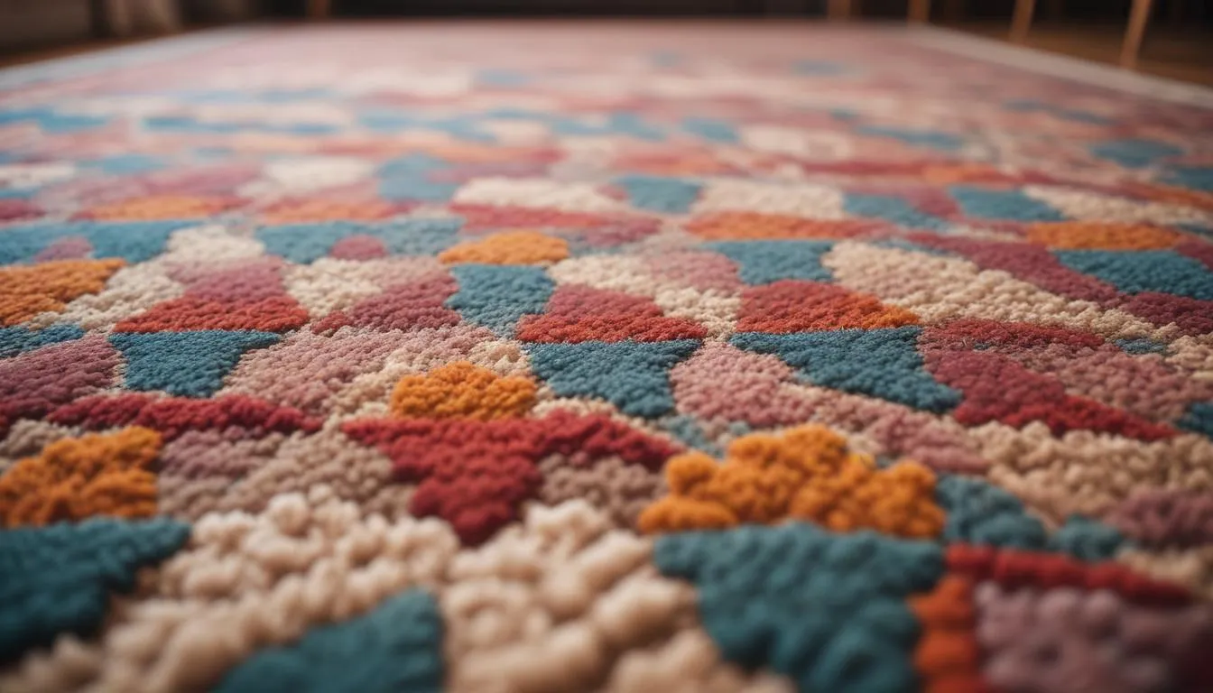 220 Carpet Puns to Sweep You Off Your Feet