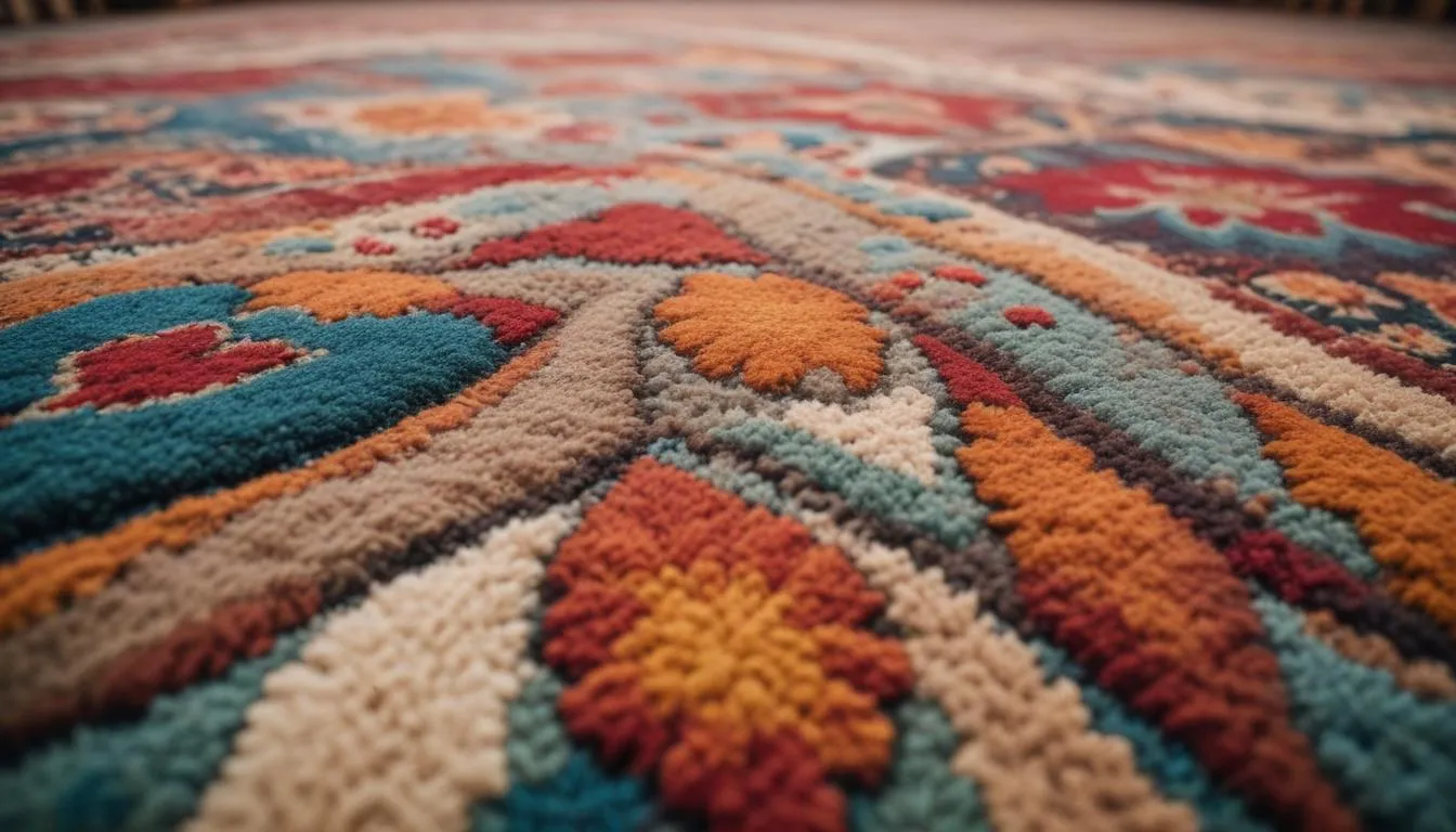 220 Carpet Puns to Sweep You Off Your Feet