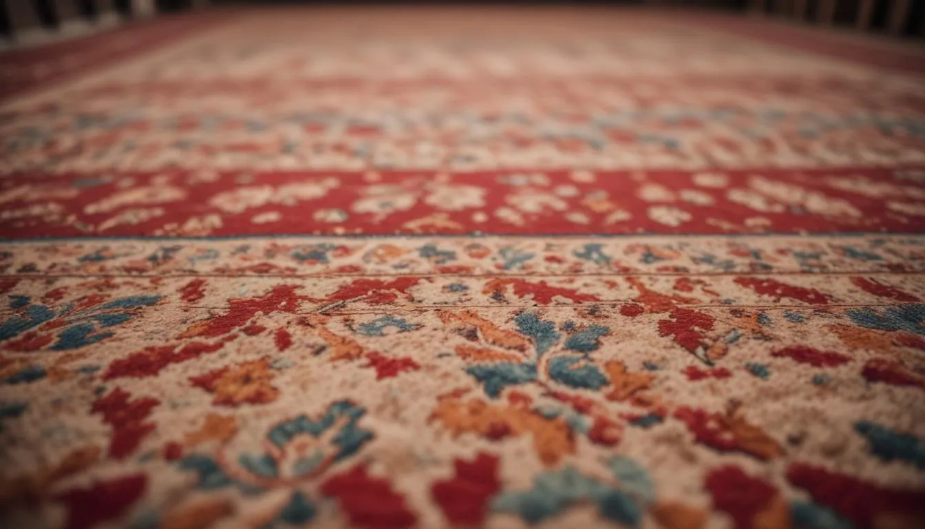 220 Carpet Puns to Sweep You Off Your Feet