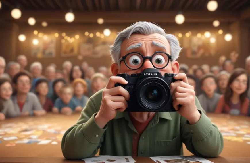 220 Cartoonist Jokes for a Drawn-Out Delight