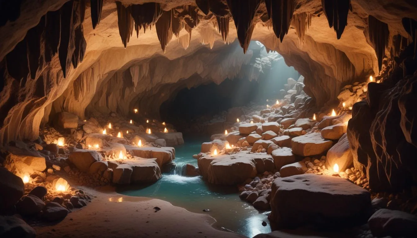 220 Cavern Puns to Delve Deep into Delight