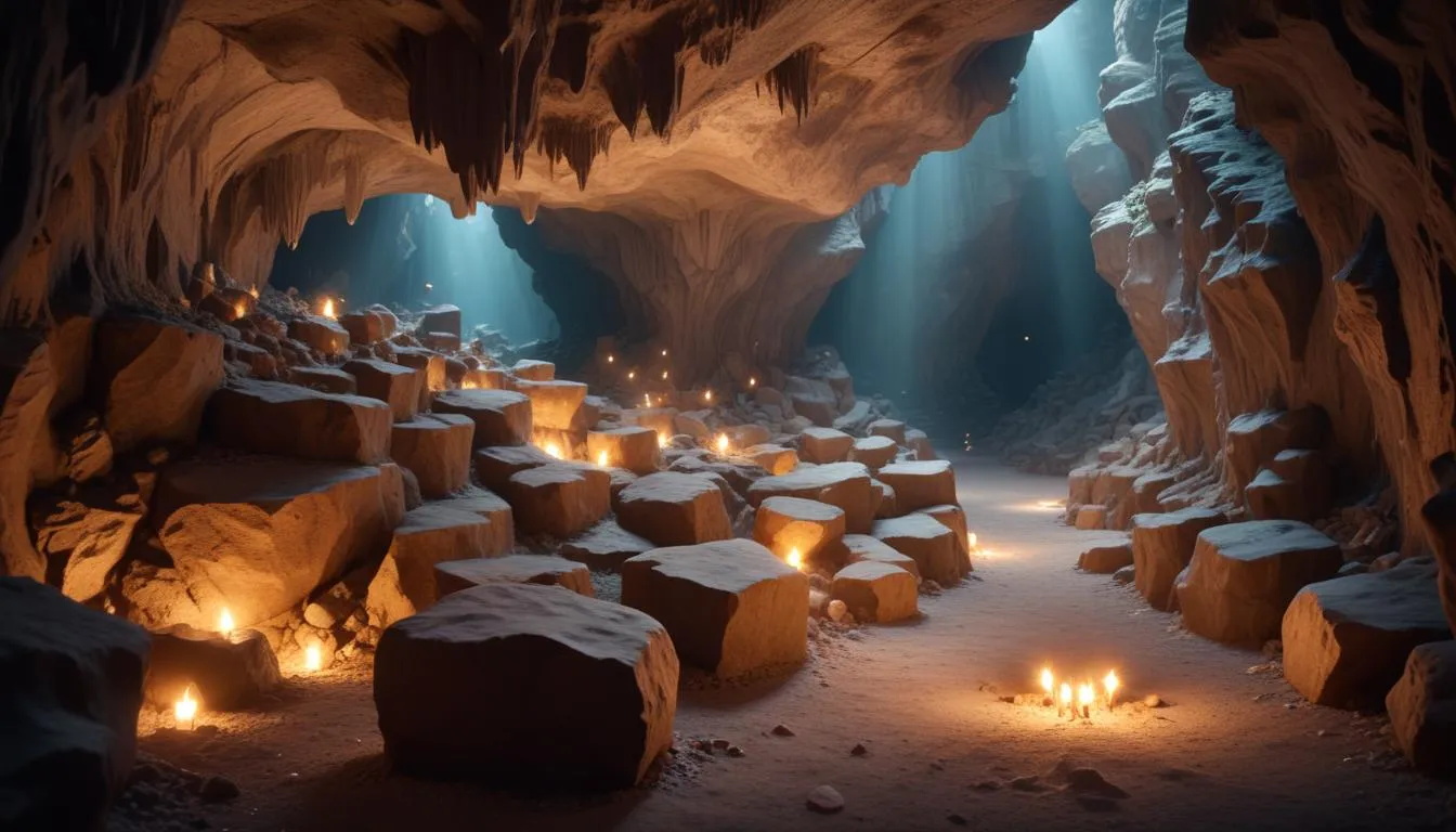 220 Cavern Puns to Delve Deep into Delight