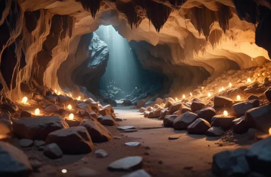 220 Cavern Puns to Delve Deep into Delight