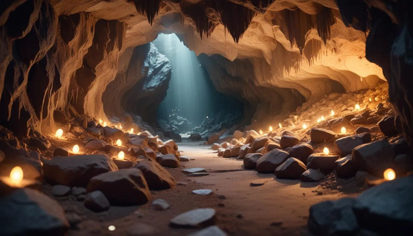 220 Cavern Puns to Delve Deep into Delight