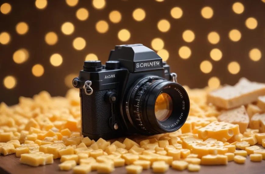 220 Cheesy Puns for a Grate Time