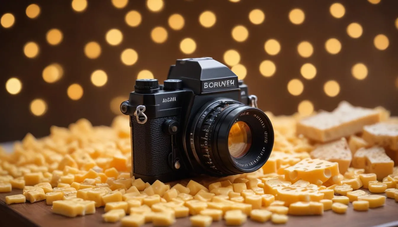 220 Cheesy Puns for a Grate Time