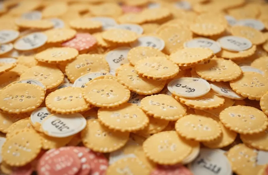 220 Chip Puns for a Salty Snack of Smiles