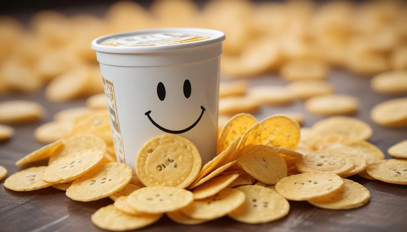 220 Chip Puns for a Salty Snack of Smiles