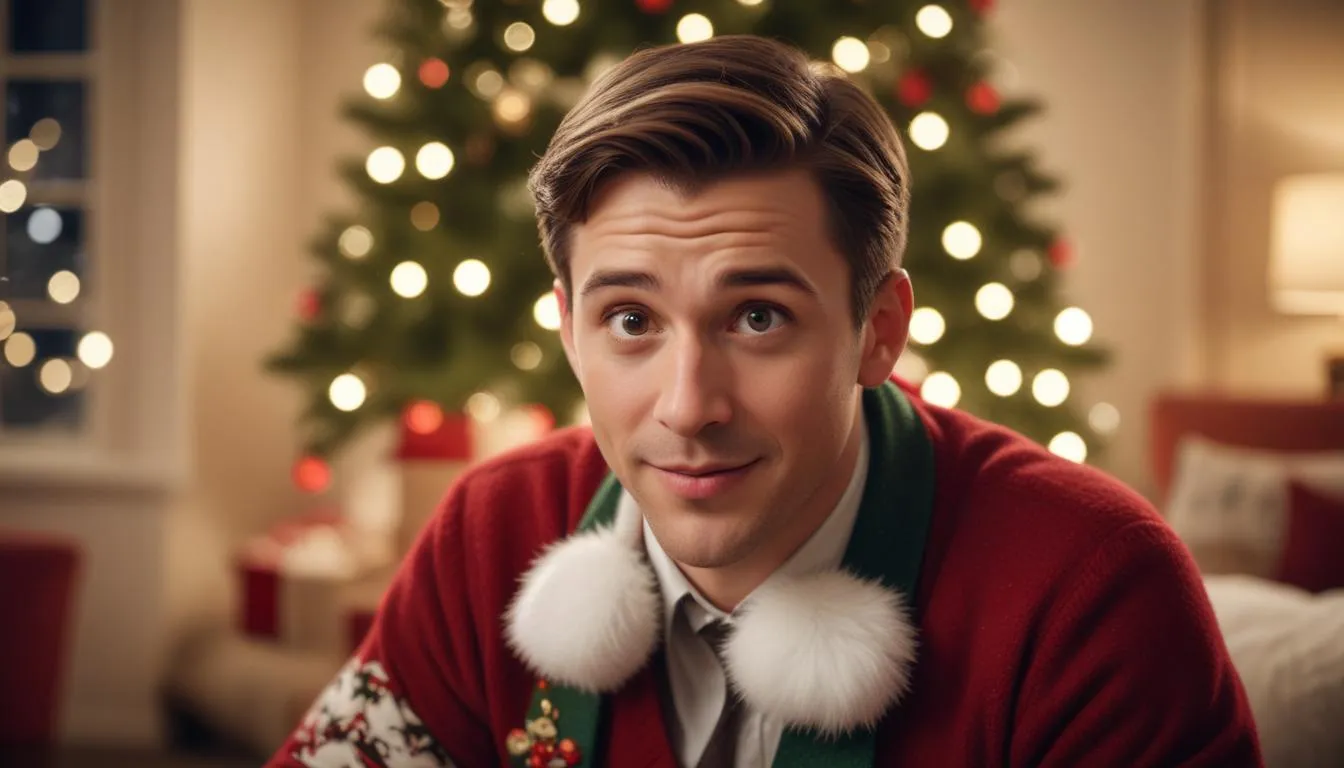 220 Christmas Jokes for Work for a Workplace Wit