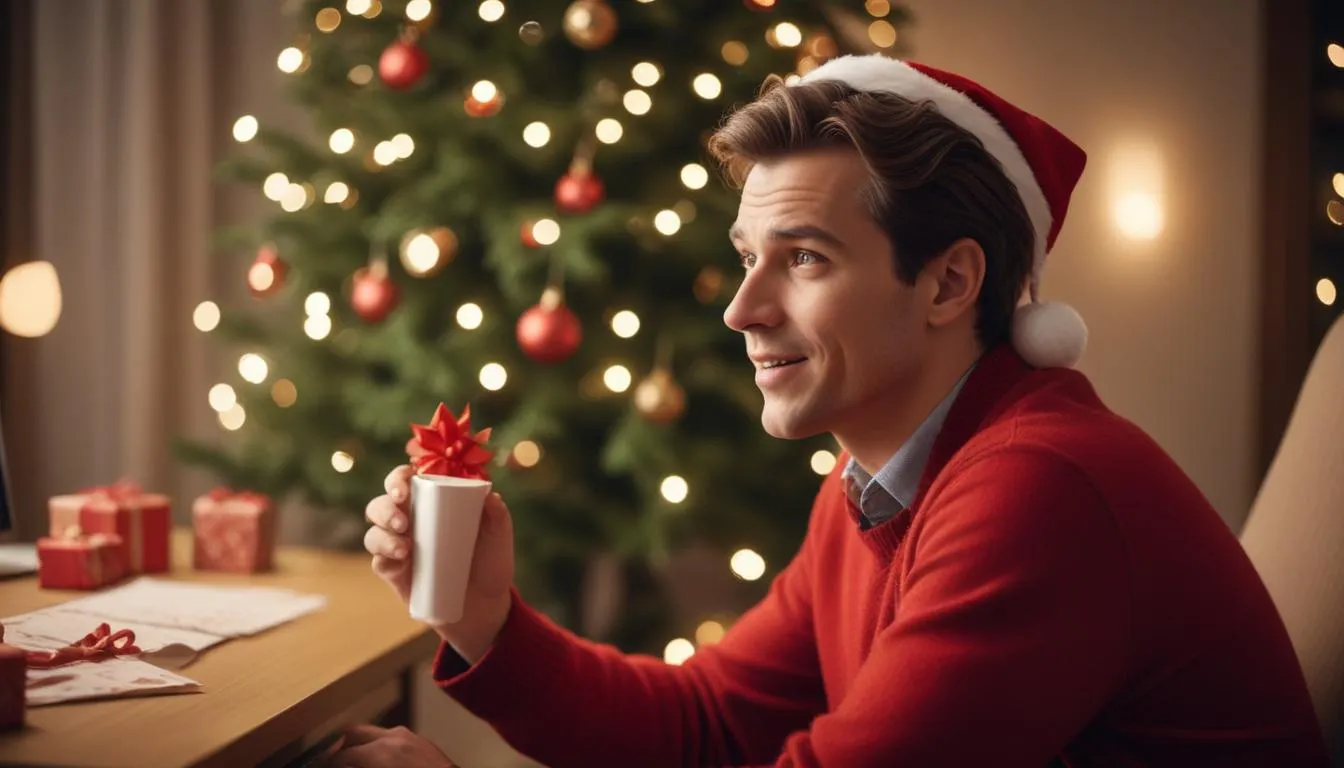 220 Christmas Jokes for Work for a Workplace Wit
