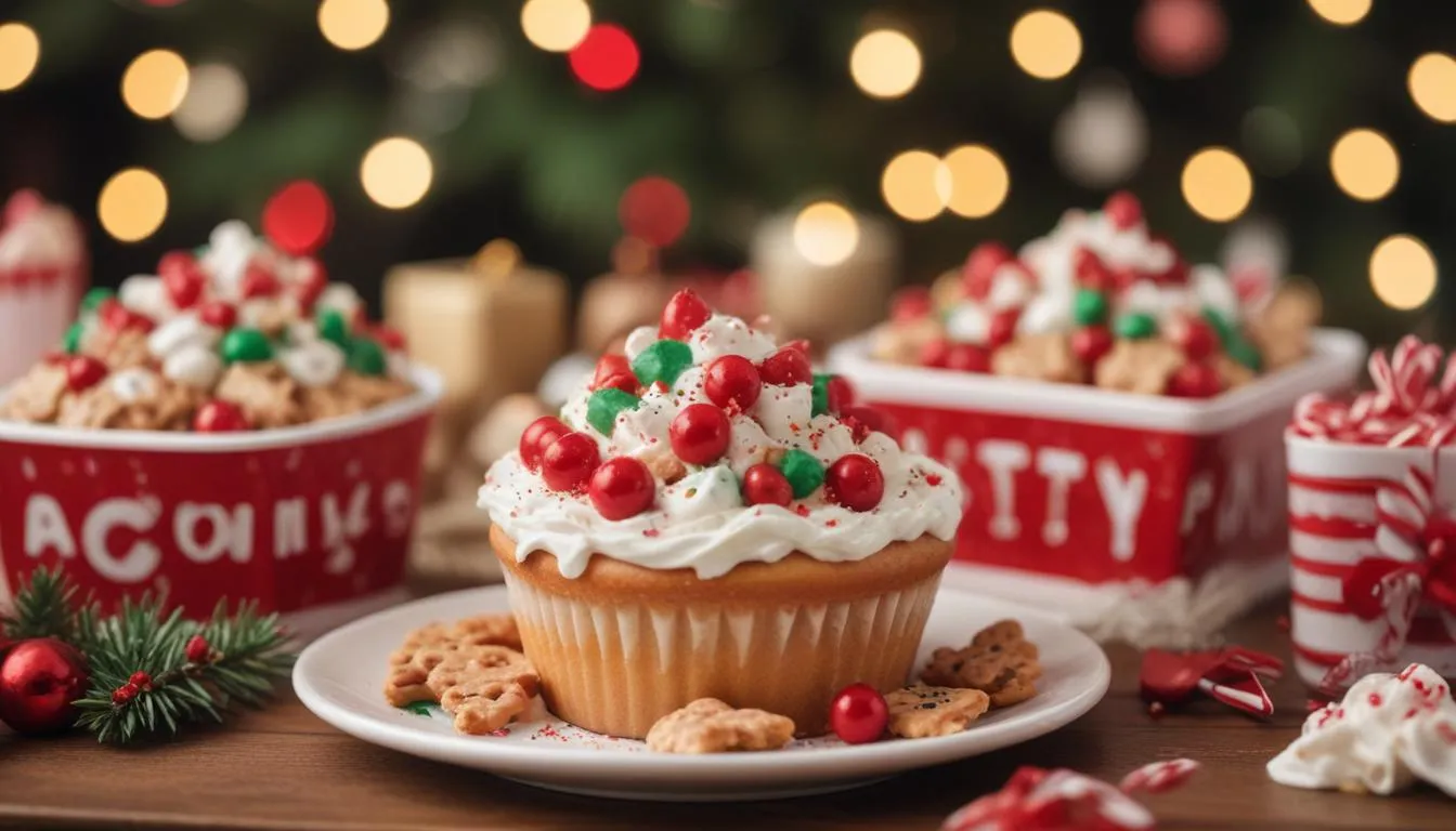 220 Christmas Party Puns for a Festive Feast of Fun