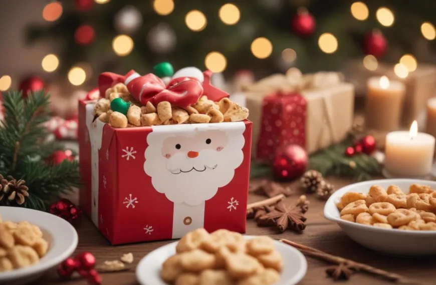220 Christmas Party Puns for a Festive Feast of Fun