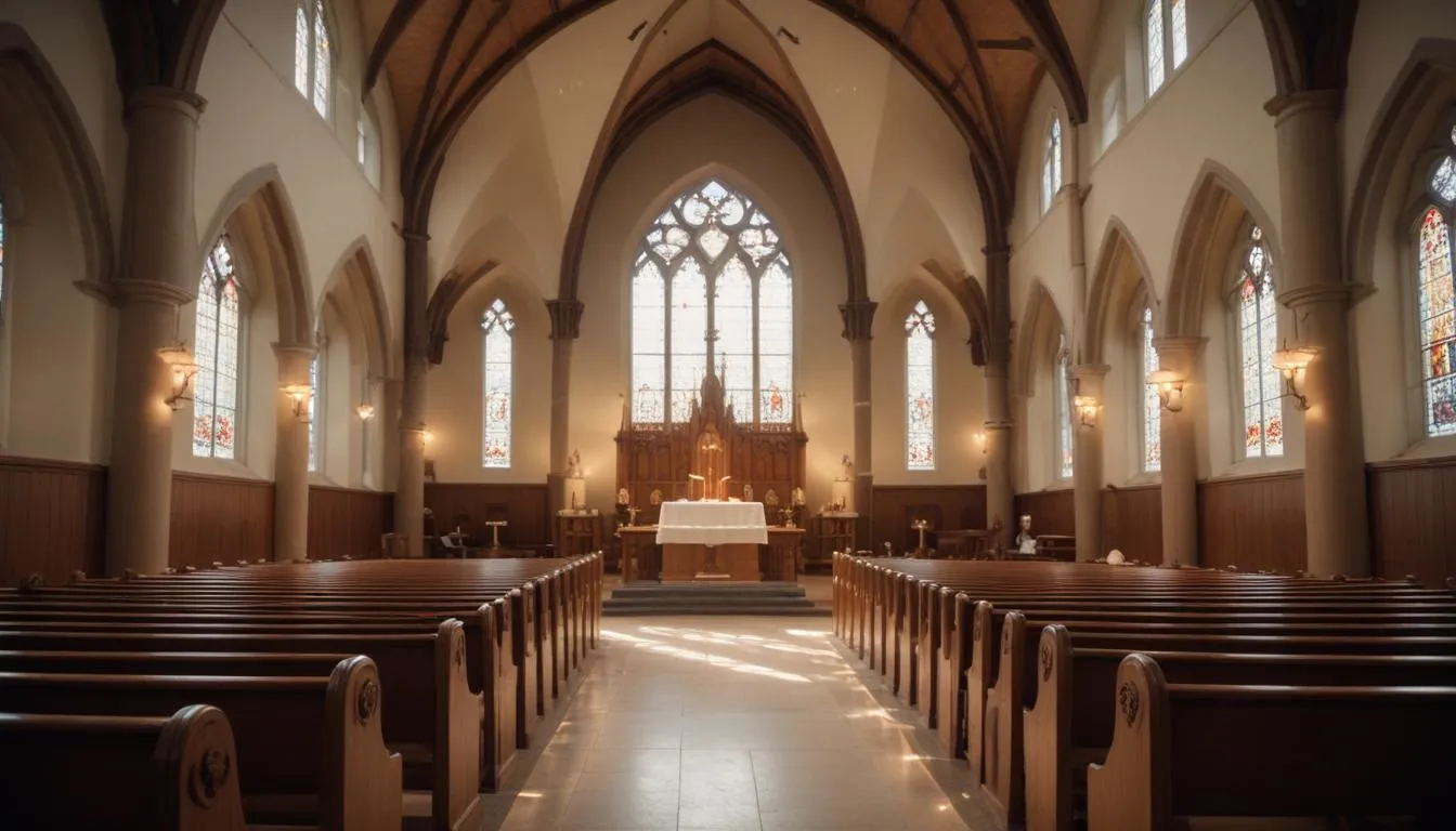 220 Church Puns for a Divine Dose of Drollery