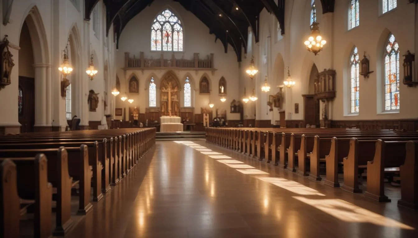 220 Church Puns for a Divine Dose of Drollery