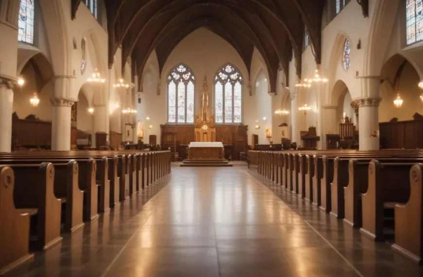 220 Church Puns for a Divine Dose of Drollery