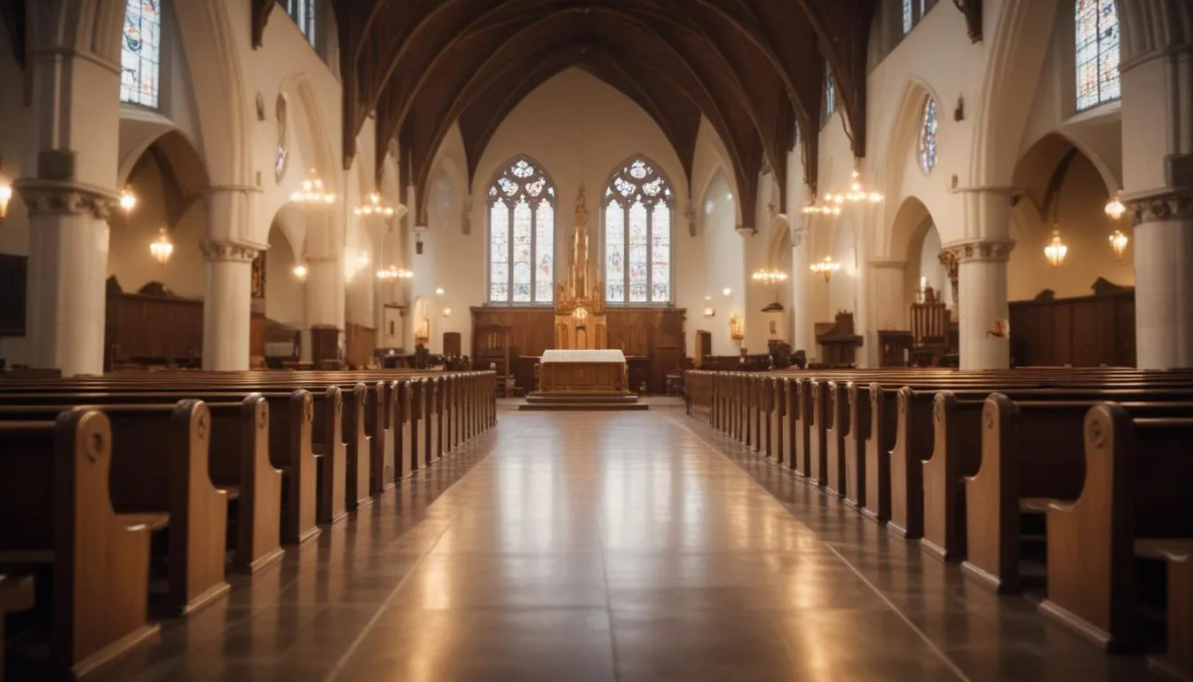 220 Church Puns for a Divine Dose of Drollery