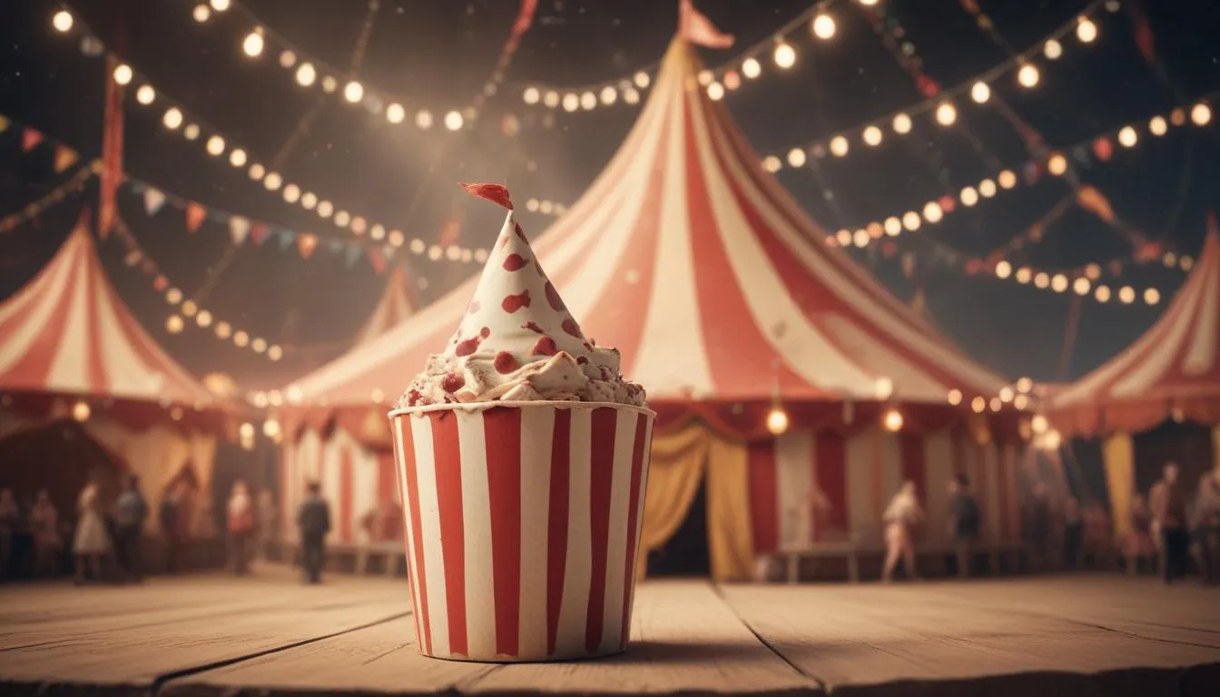 220 Circus Jokes for a Big Top of Banter