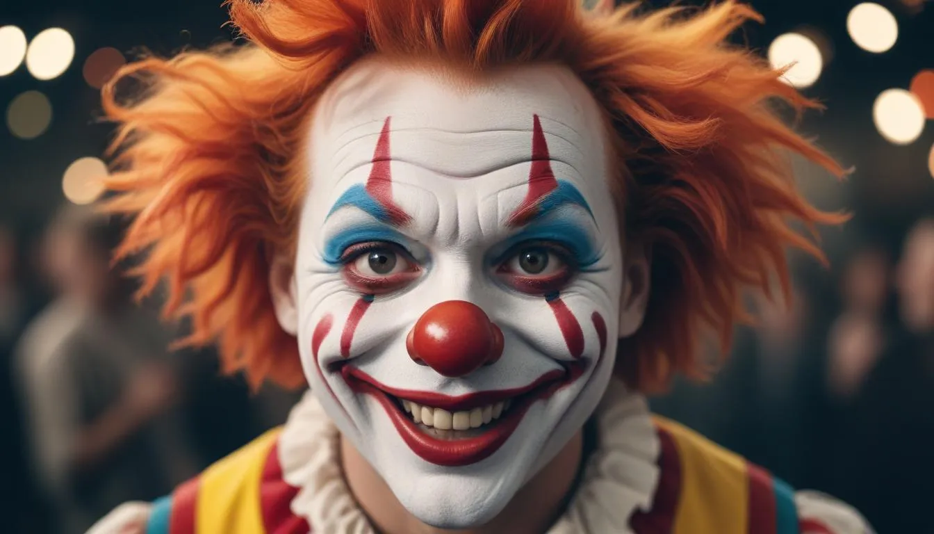 220 Clown Jokes for a Circus of Smiles