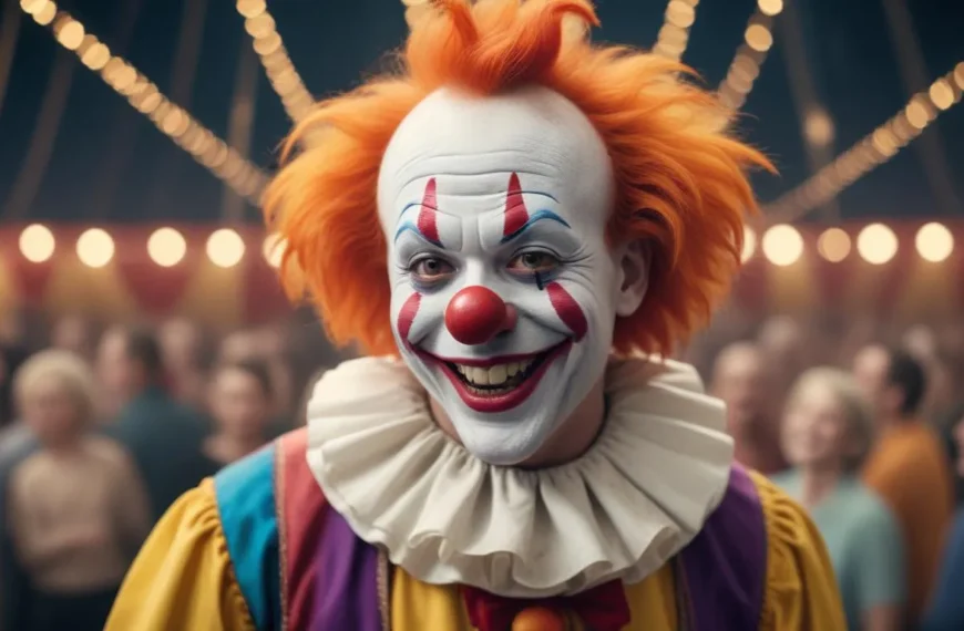 220 Clown Jokes for a Circus of Smiles