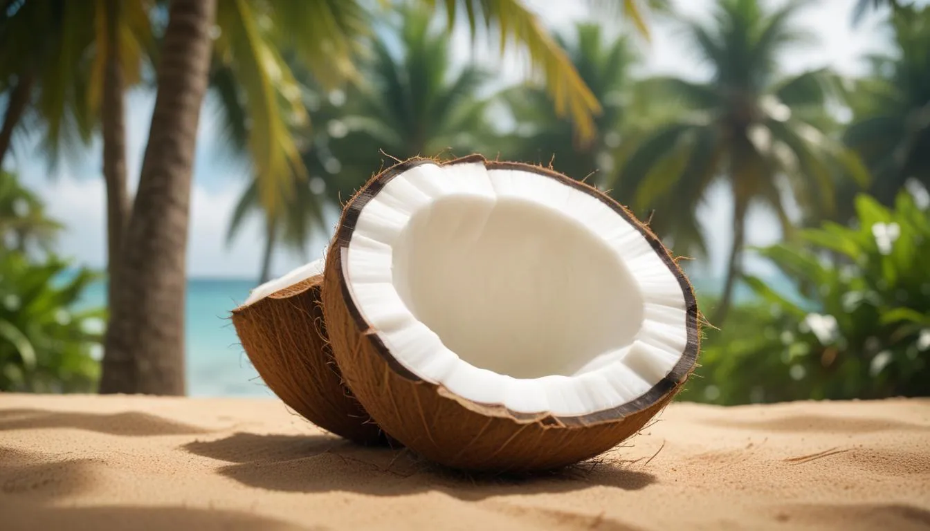 220 Coconut Puns for a Tropical Treat