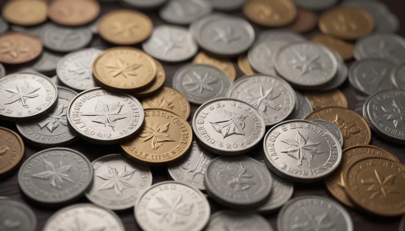 220 Coin Puns for a Worthwhile Wit