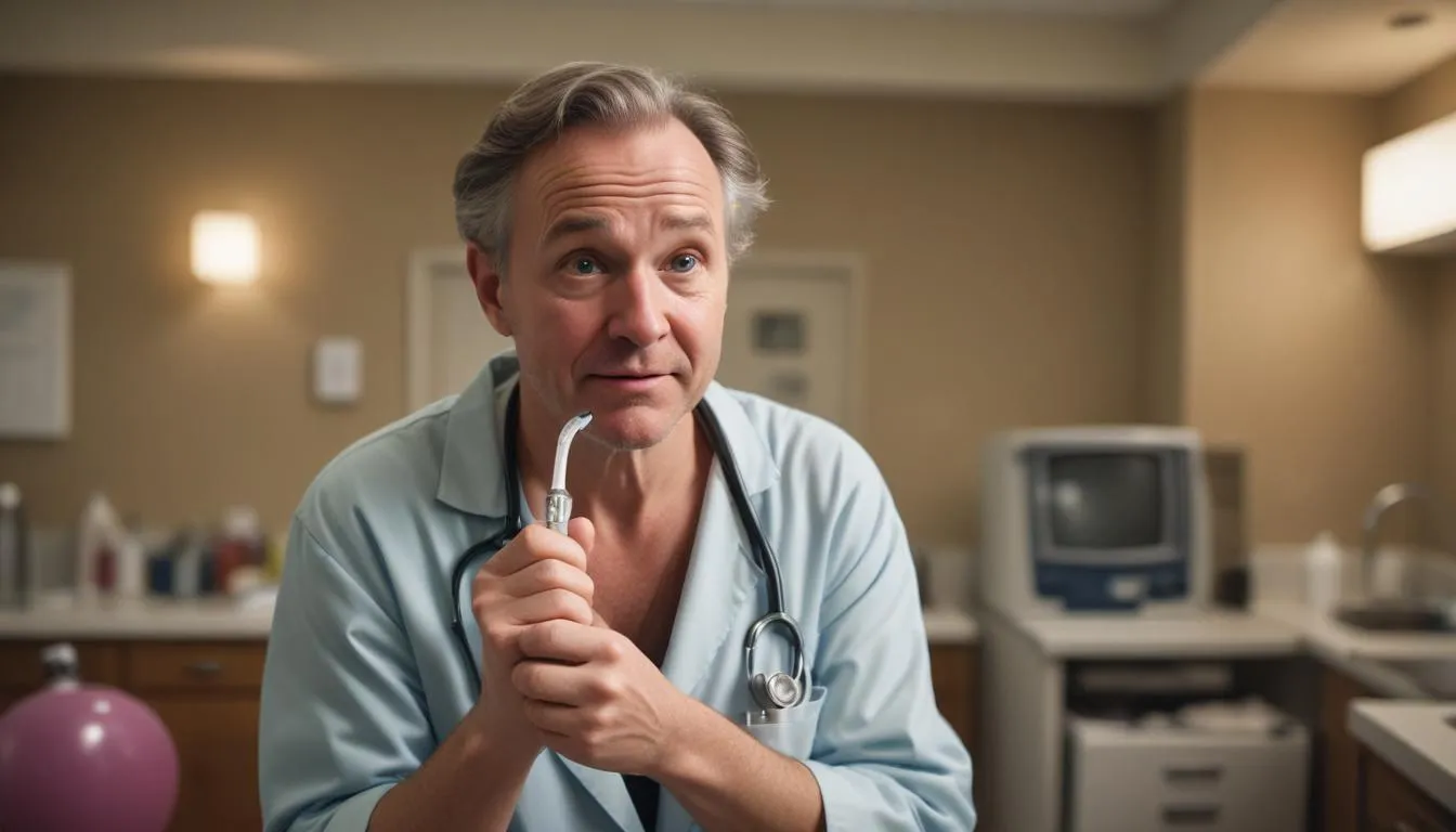 220 Colonoscopy Humor Jokes for a Gut-Wrenching Guffaw