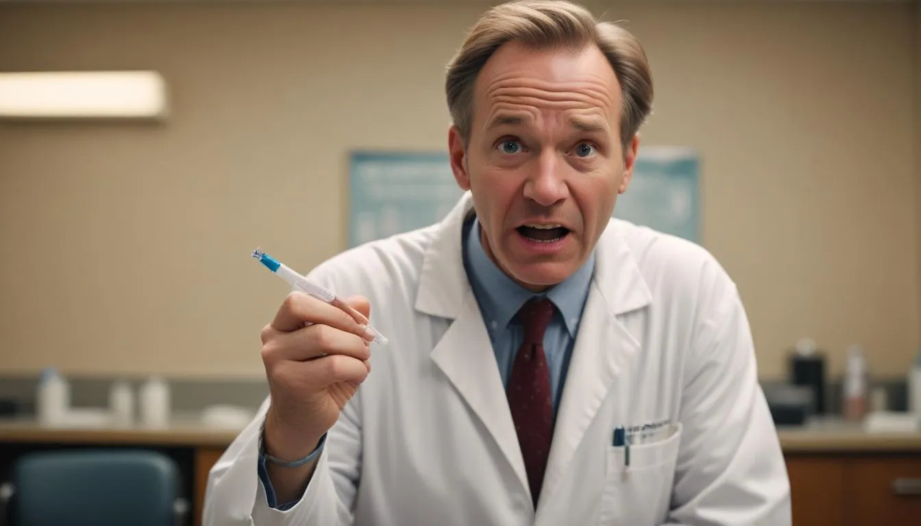 220 Colonoscopy Humor Jokes for a Gut-Wrenching Guffaw