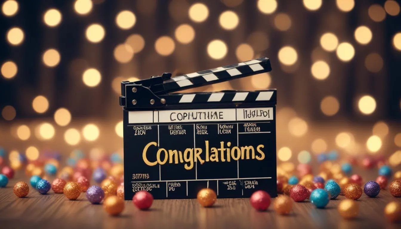 220 Congratulations Puns for a Celebration of Chuckles