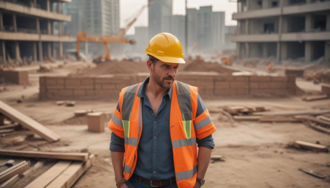 220 Construction Jokes to Build Some Banter