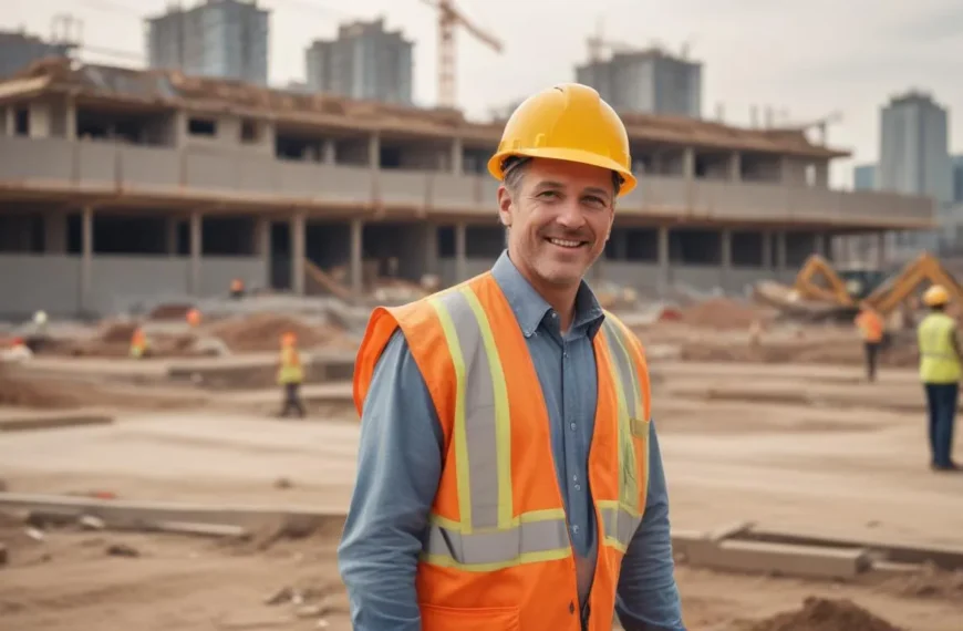 220 Construction Jokes to Build Some Banter