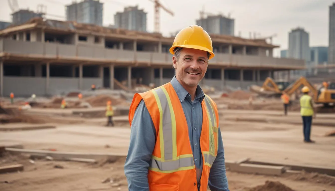 220 Construction Jokes to Build Some Banter