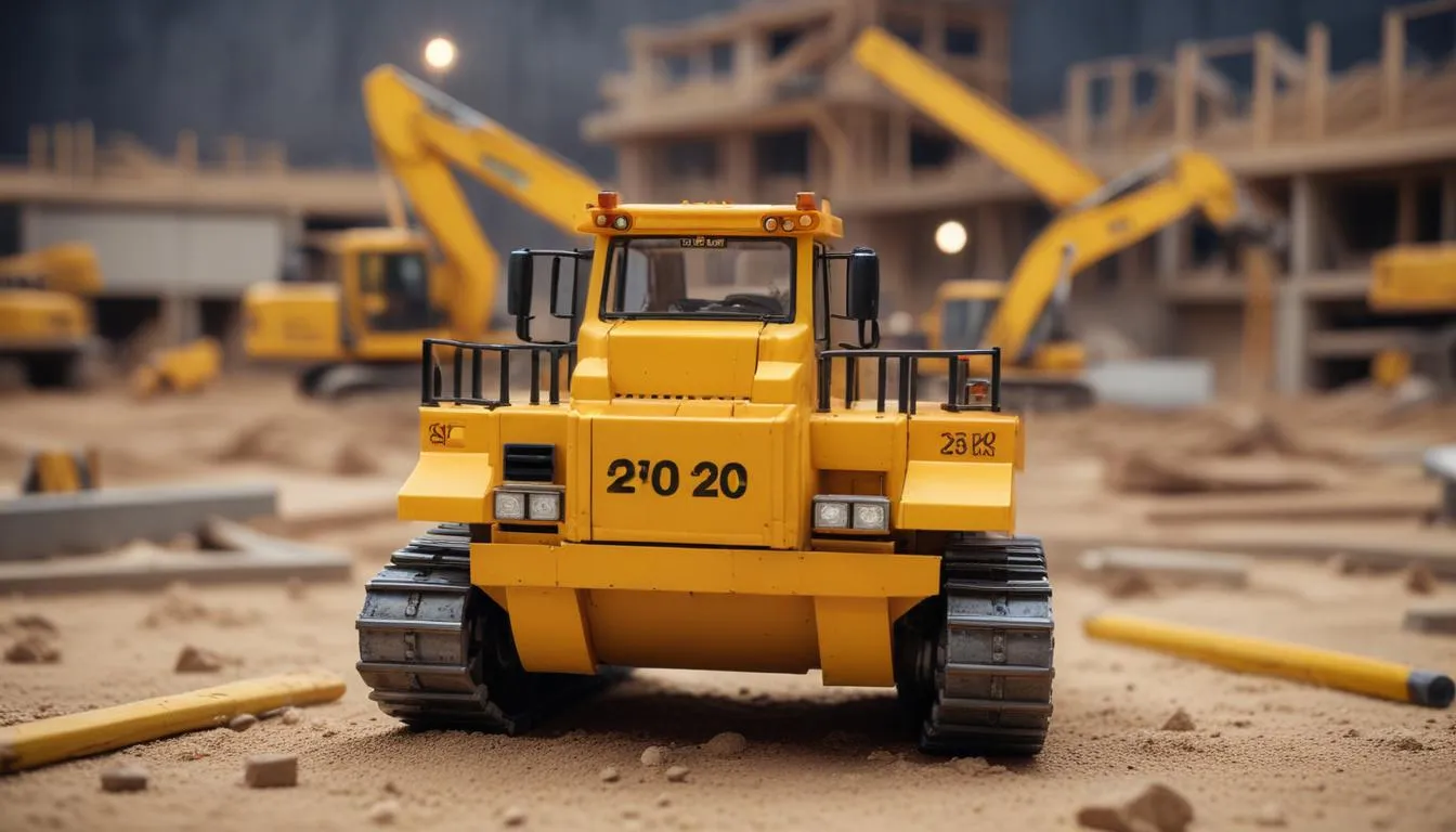 220 Construction Puns to Build Some Banter