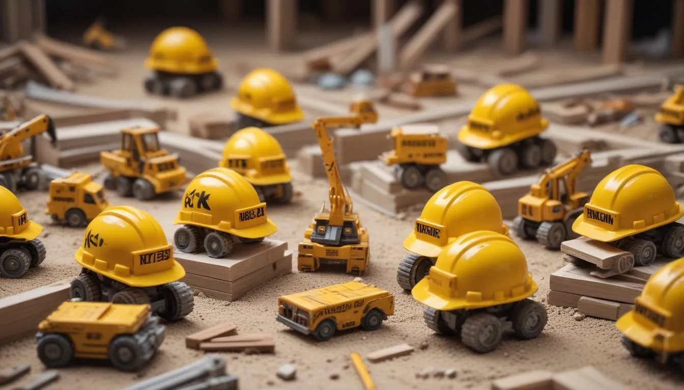 220 Construction Puns to Build Some Banter