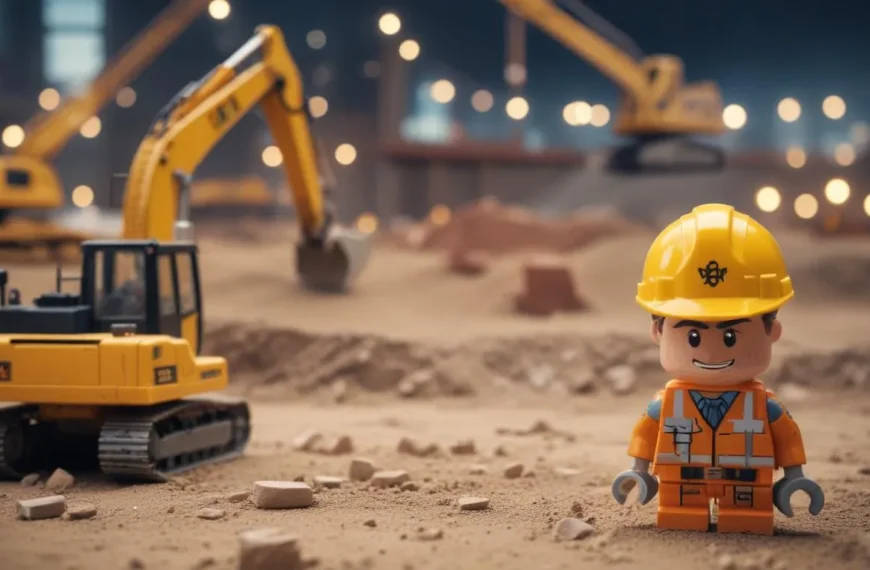 220 Construction Puns to Build Some Banter