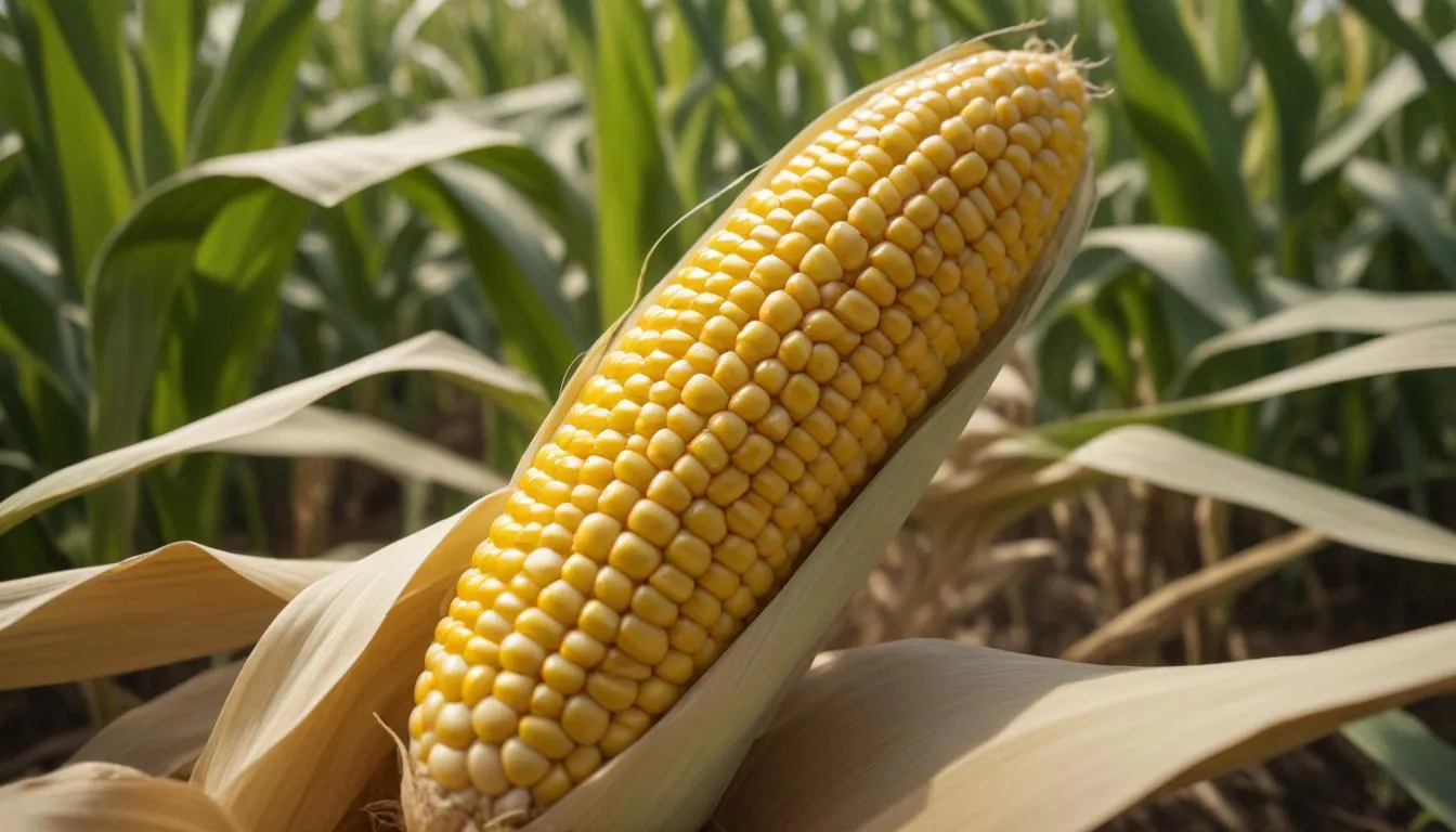 220 Corn Jokes for a Kernel of Comedy