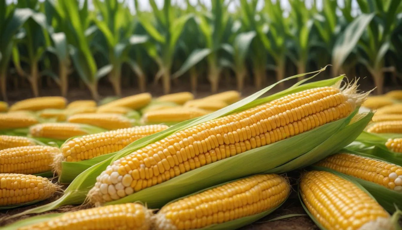 220 Corn Jokes for a Kernel of Comedy