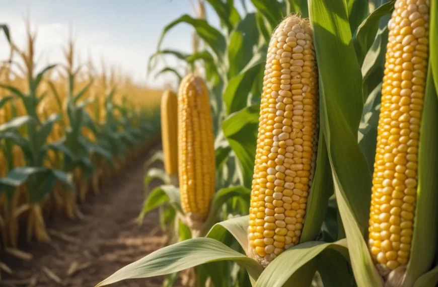 220 Corn Jokes for a Kernel of Comedy