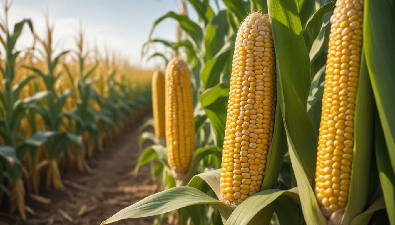 220 Corn Jokes for a Kernel of Comedy