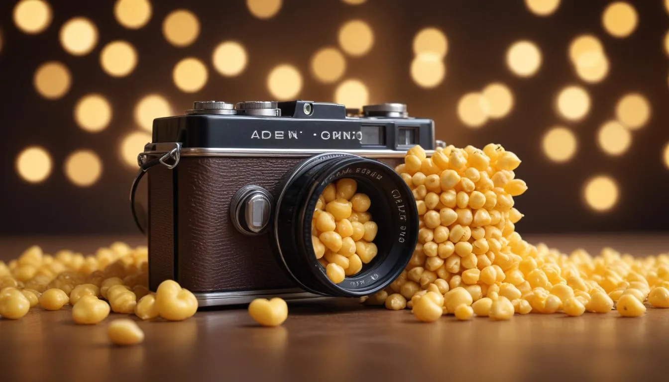 220 Corny Love Puns for a Kernel of Comedy