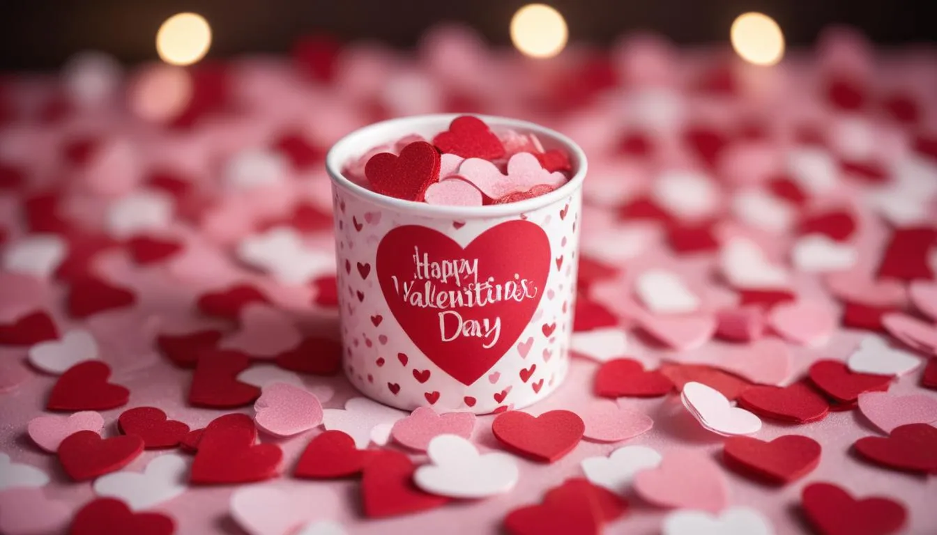 220 Corny Valentines Day Puns for a Kernel of Comedy