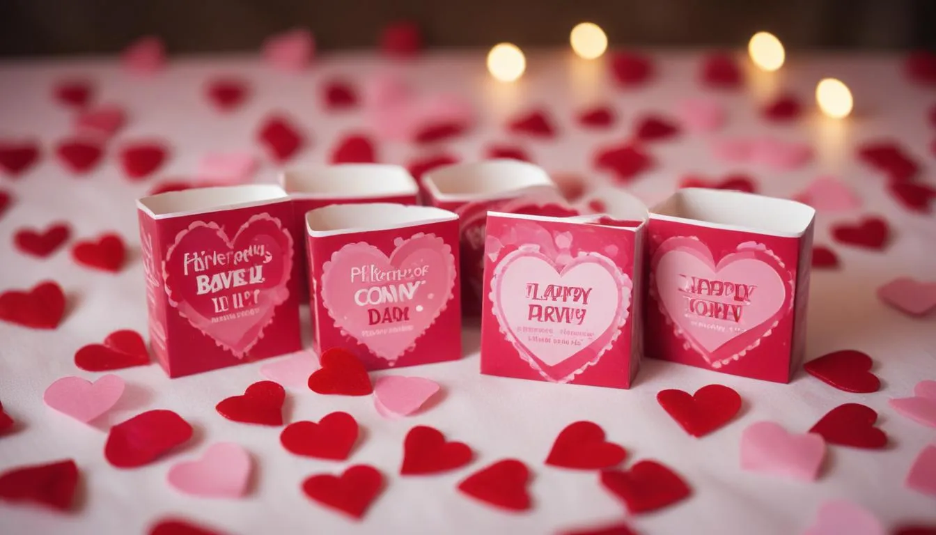 220 Corny Valentines Day Puns for a Kernel of Comedy