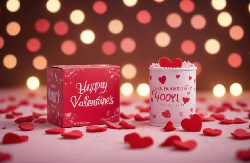 220 Corny Valentines Day Puns for a Kernel of Comedy